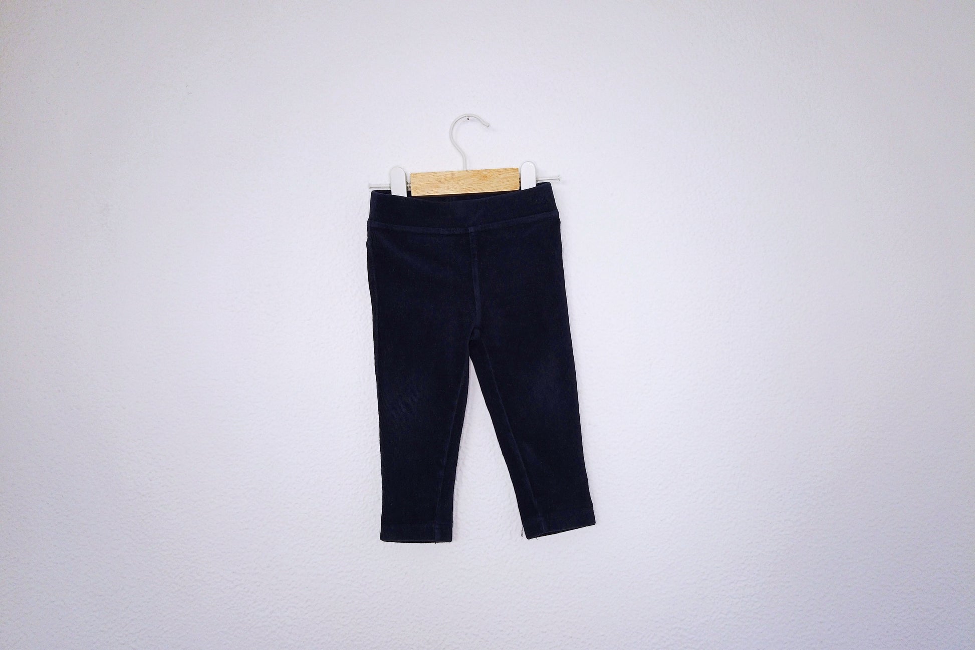 Calças leggins para Bebé Menina de 9 - 12 meses | Clobies