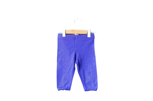 Calças leggins para Menina de 3 - 4 anos | Clobies