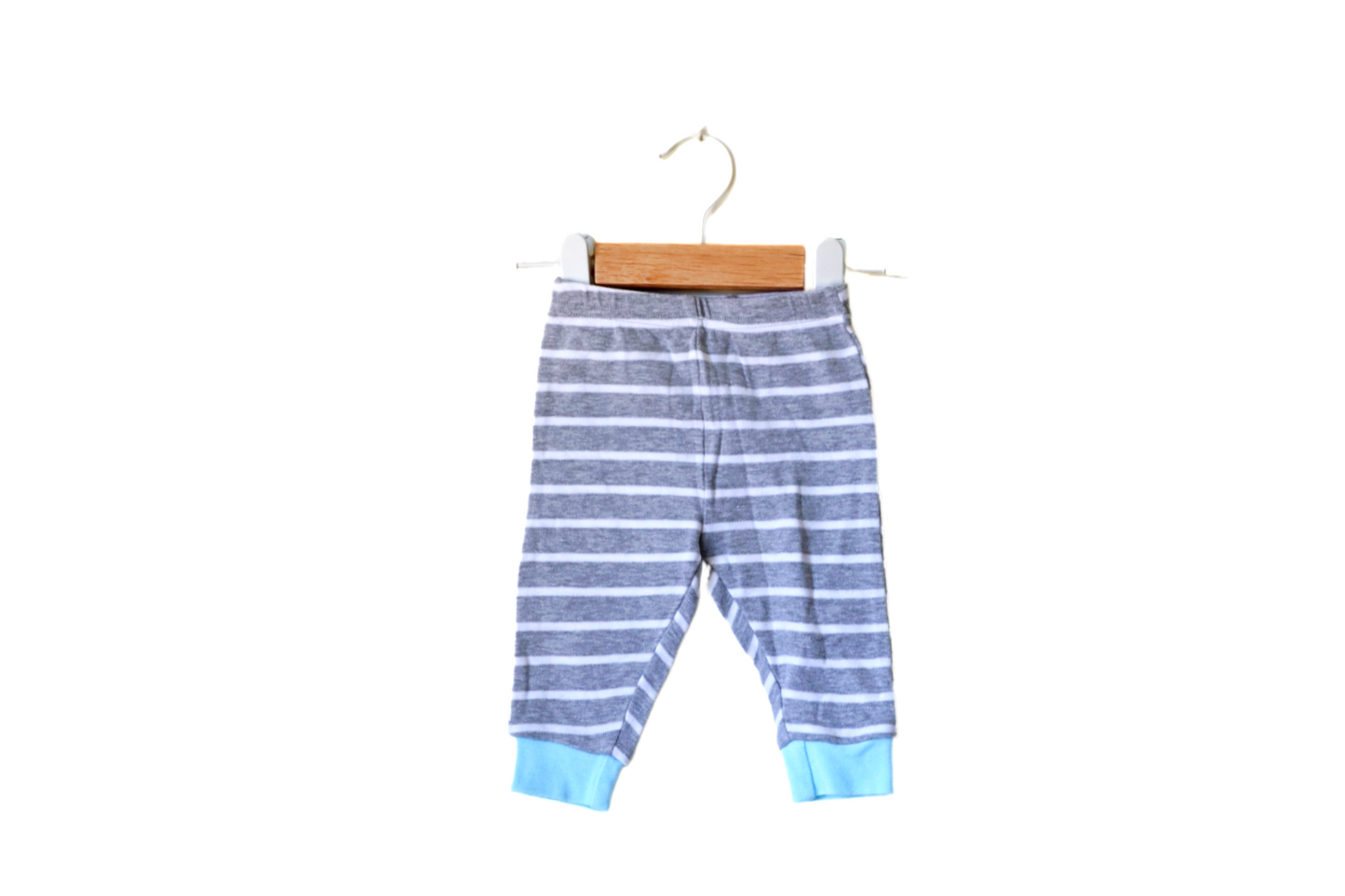 Calças leggins para Bebé Menino de 3 - 6 meses | Clobies
