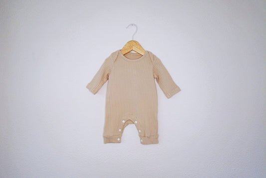 Babygrow s/pés para Bebé Menina, Bebé Menino de 0 meses | Clobies
