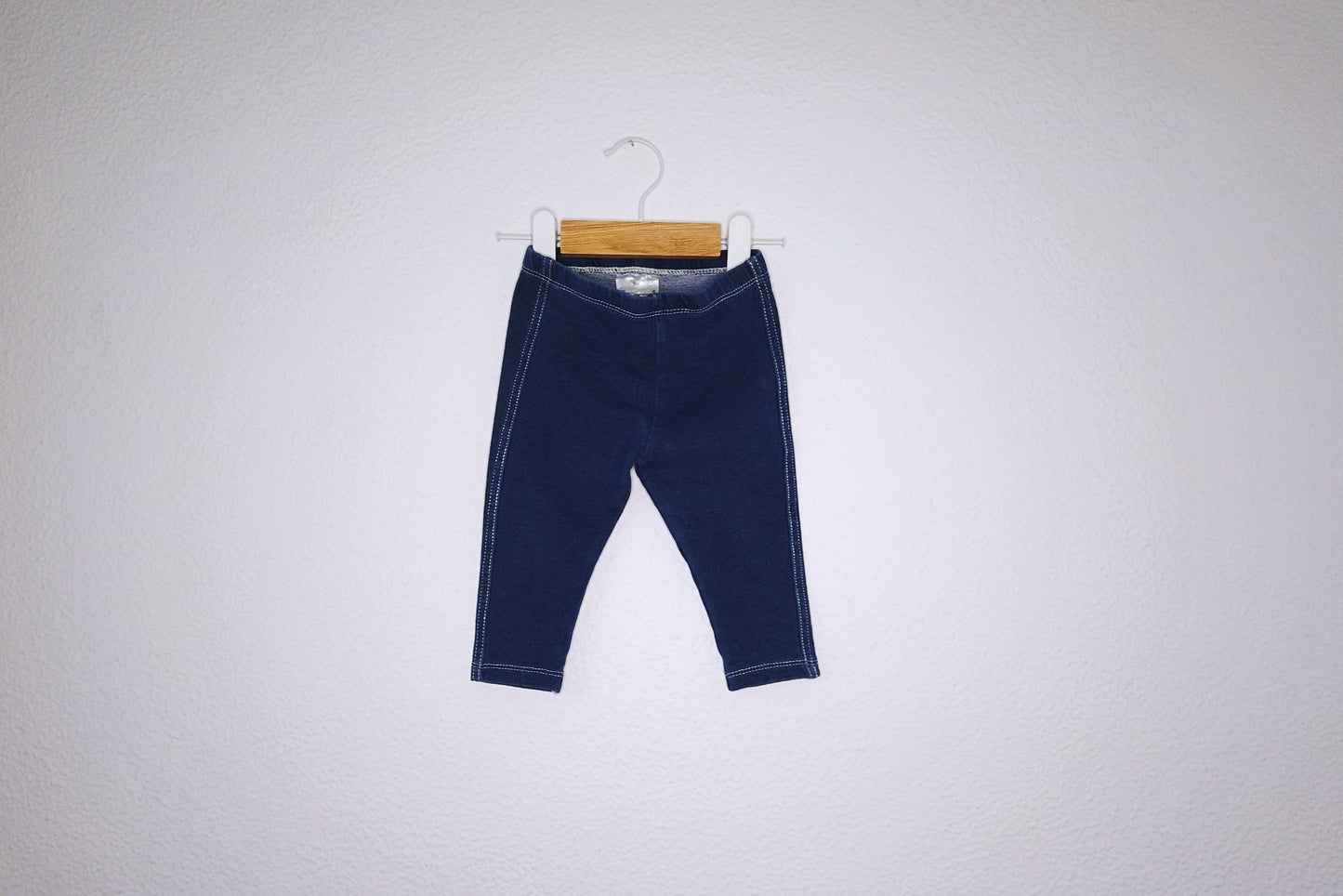 Calças leggins para Bebé Menina de 3 - 6 meses | Clobies