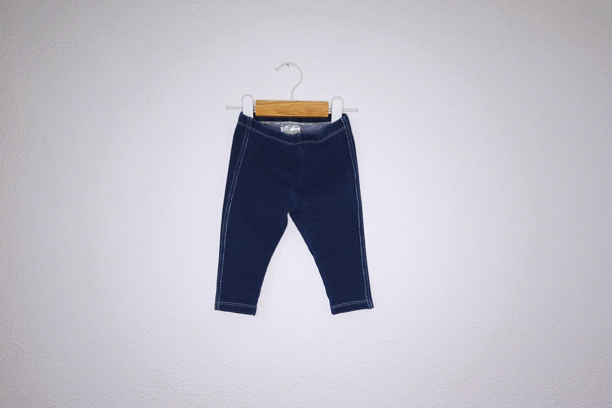 Calças leggins para Bebé Menina de 3 - 6 meses | Clobies