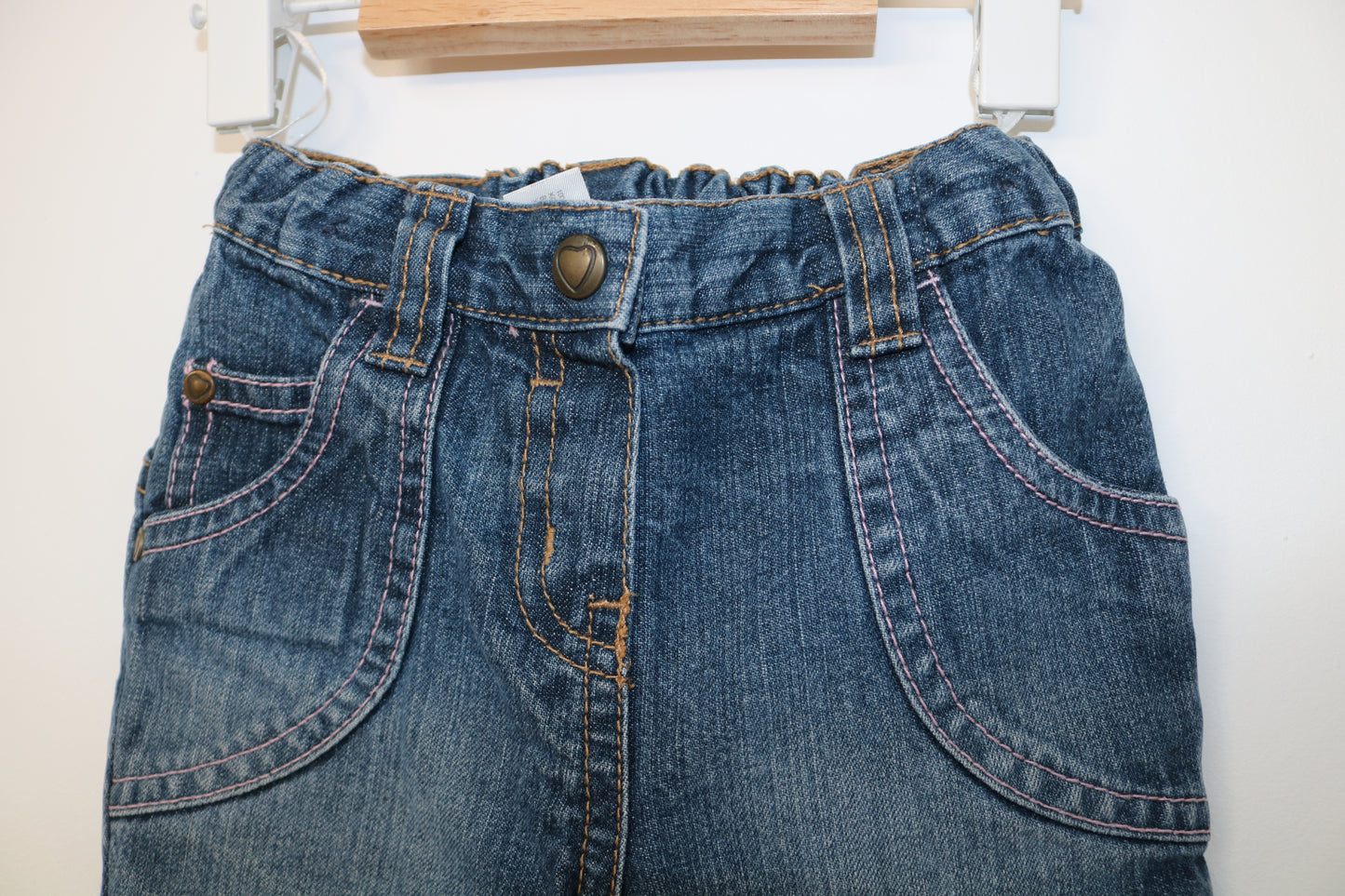 Jeans ▪️ Baby 6 - 9 months