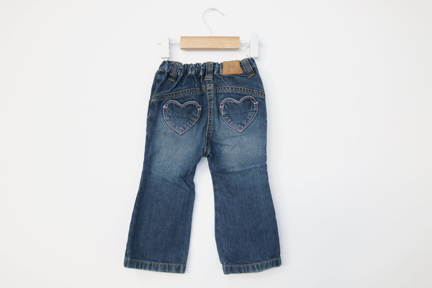Jeans ▪️ Baby 6 - 9 months