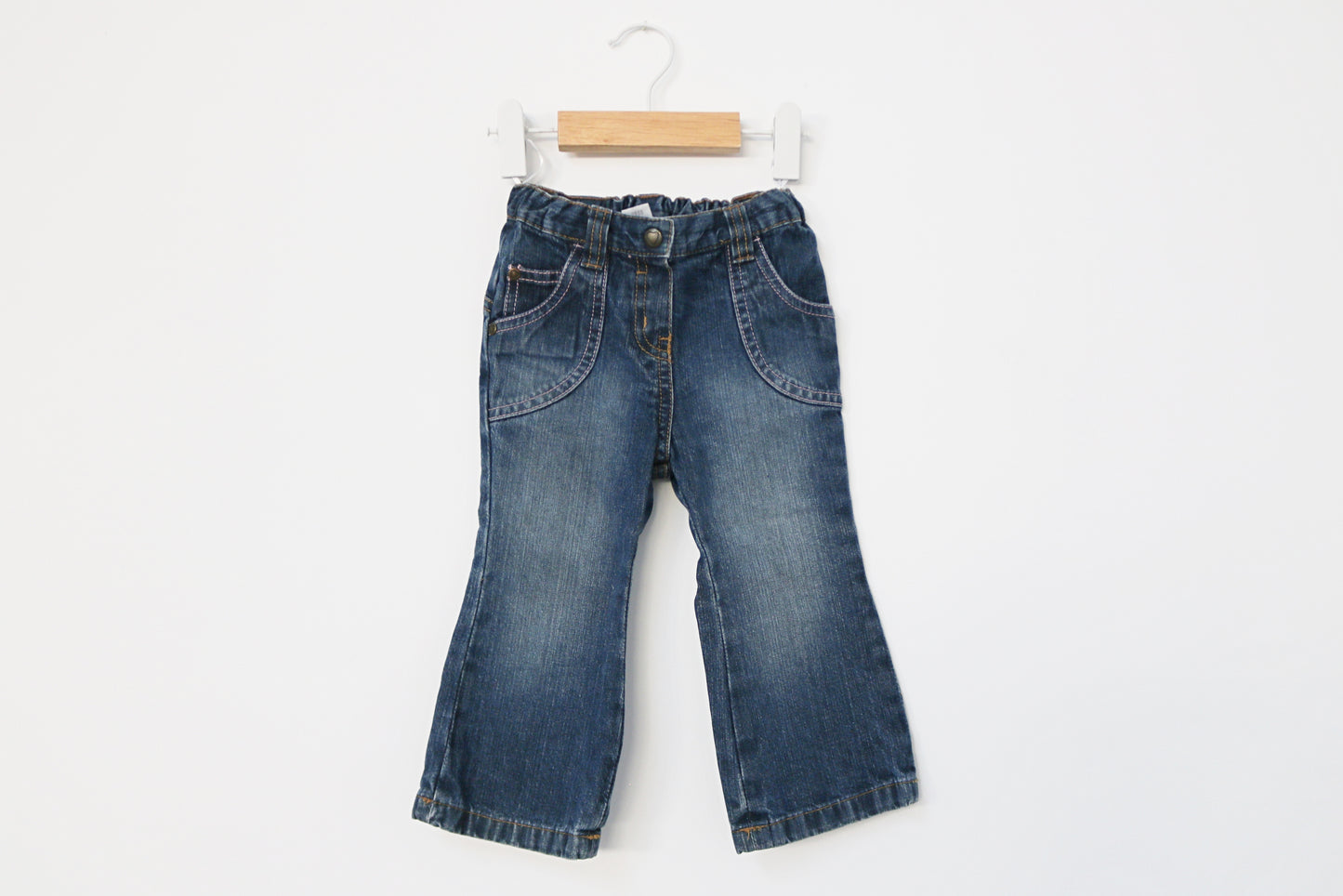 Jeans ▪️ Baby 6 - 9 months