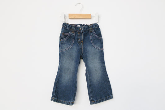 Jeans ▪️ Baby 6 - 9 months