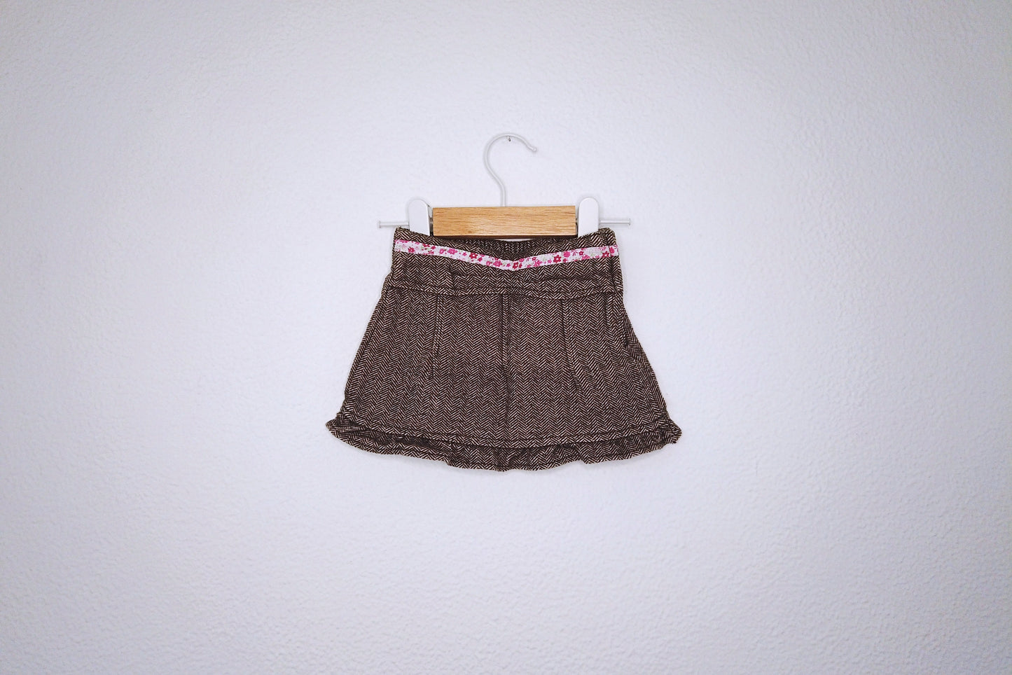 Saia para Bebé Menina de 6 - 9 meses | Clobies