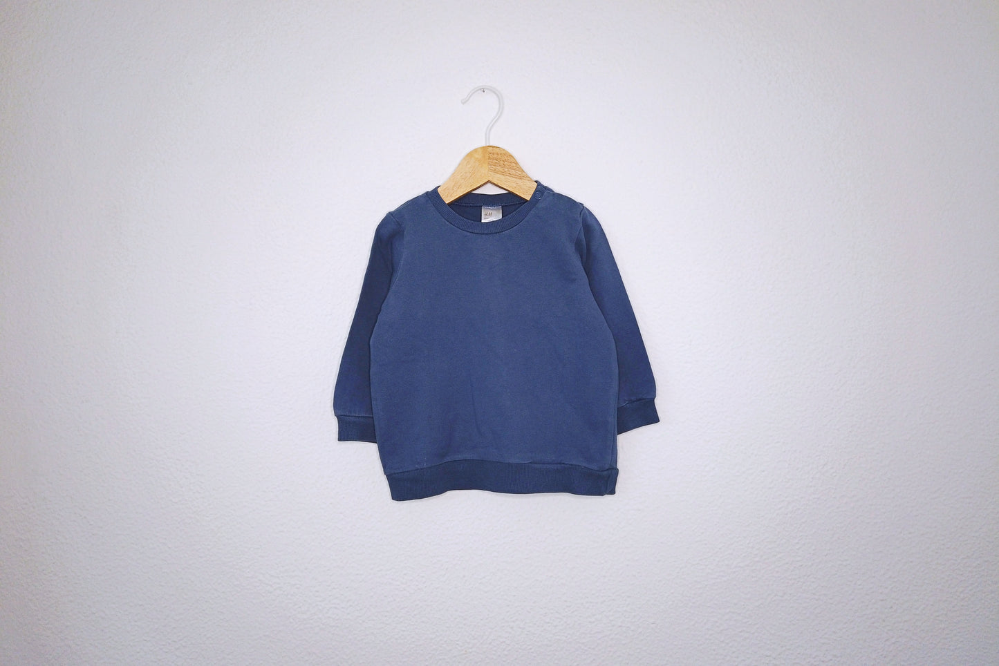 Sweat ▪️ Bebé 9 - 12 meses