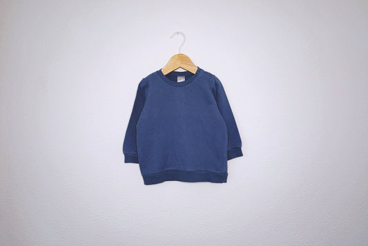 Sweat ▪️ Bebé 9 - 12 meses