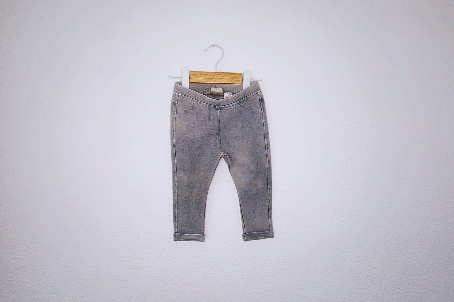 Calças leggins para Bebé Menina, Bebé Menino de 9 - 12 meses | Clobies