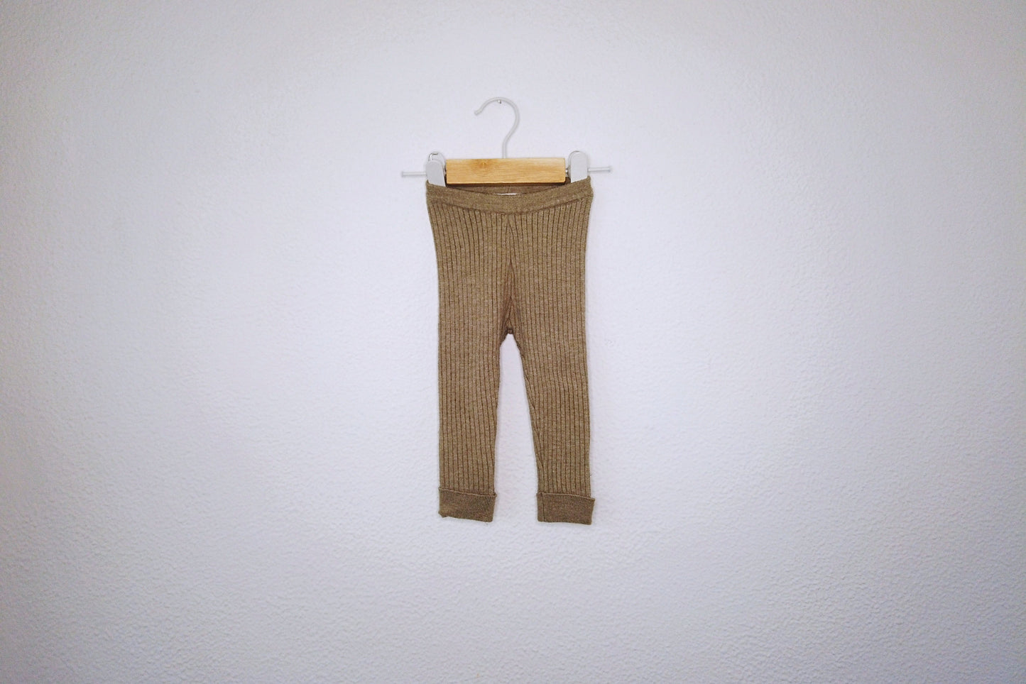 Calças leggins para Bebé Menina de 9 - 12 meses | Clobies