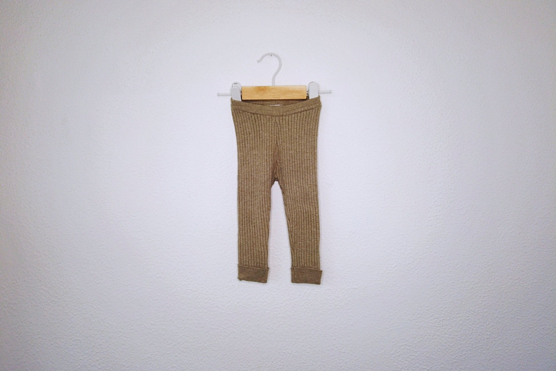 Calças leggins para Bebé Menina de 9 - 12 meses | Clobies