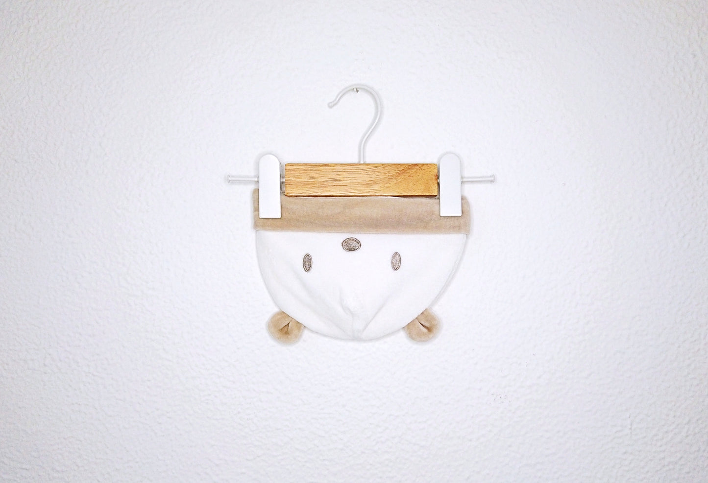 Gorro ▪️ Bebé 3 - 6 meses