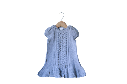 Vestido ▪️ Bebé 3 - 6 meses