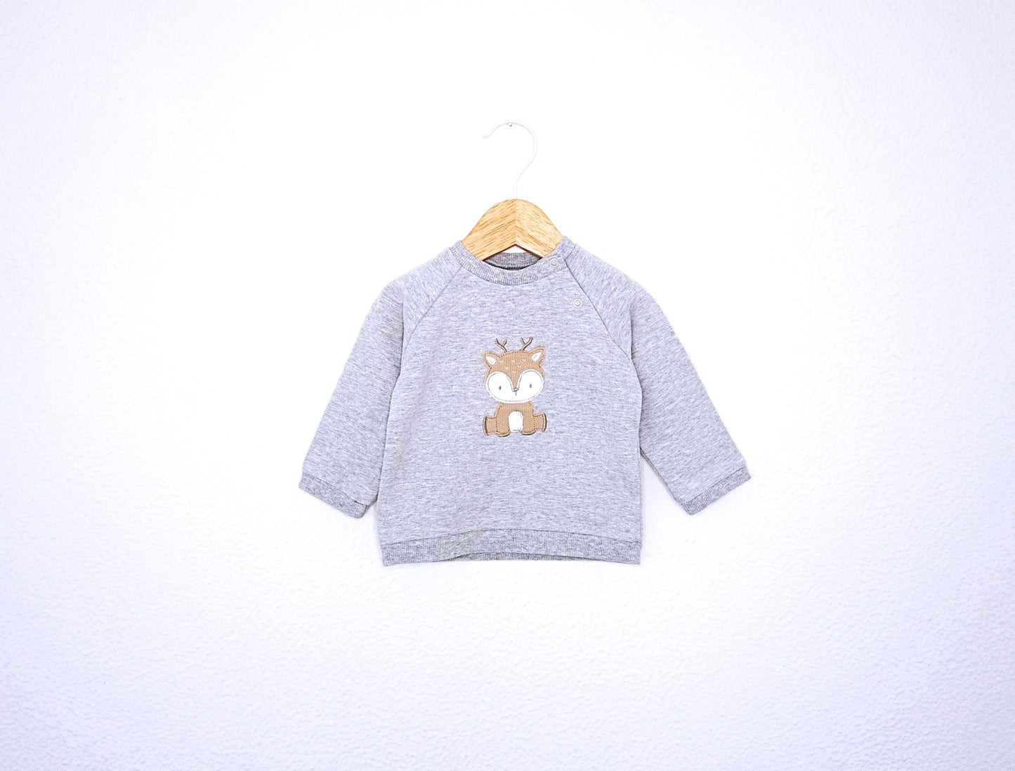 Sweat ▪️ Bebé 1 - 3 meses