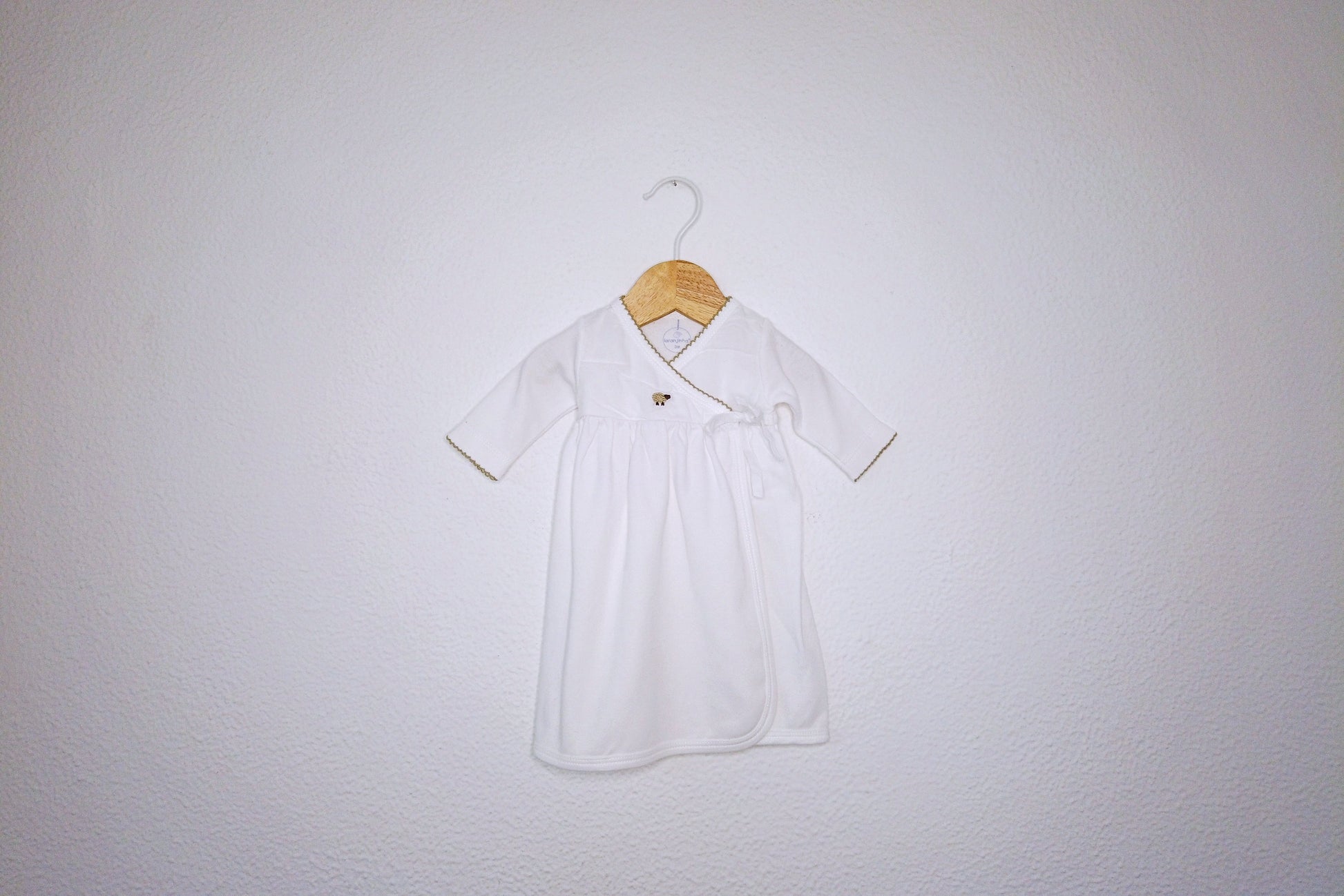 Vestido para Bebé Menina, Bebé Menino de 0 meses | Clobies