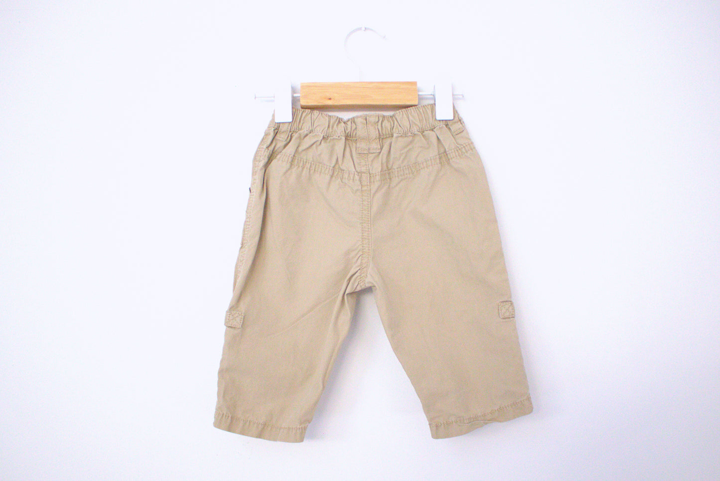 Cotton pants ▪️ Baby 3 - 6 months
