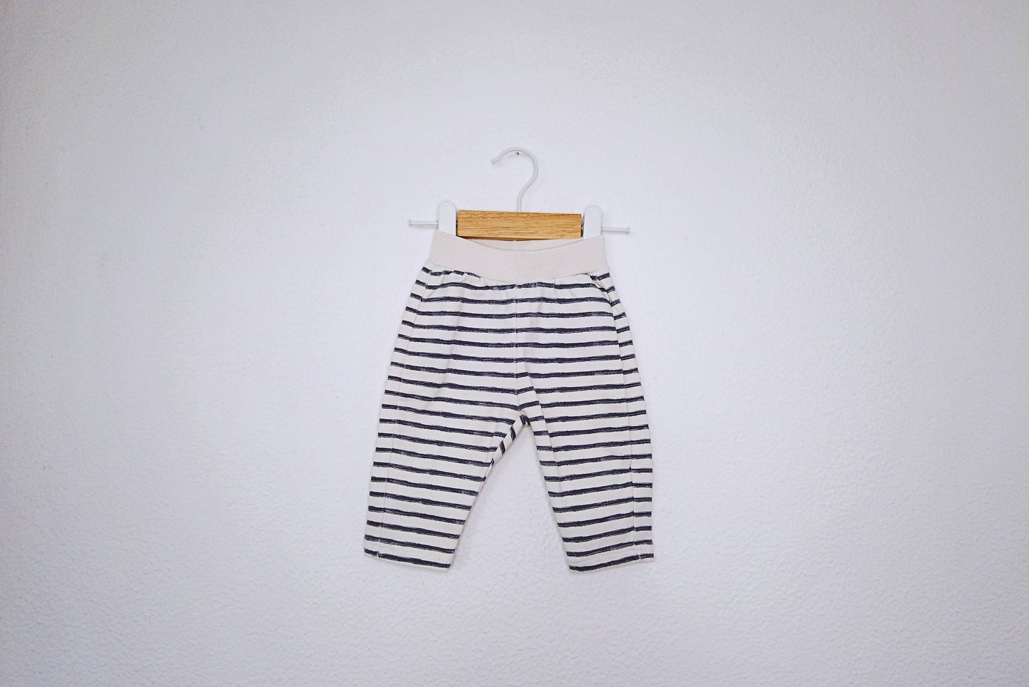 Calças moletão (fato treino) para Bebé Menino de 3 - 6 meses | Clobies