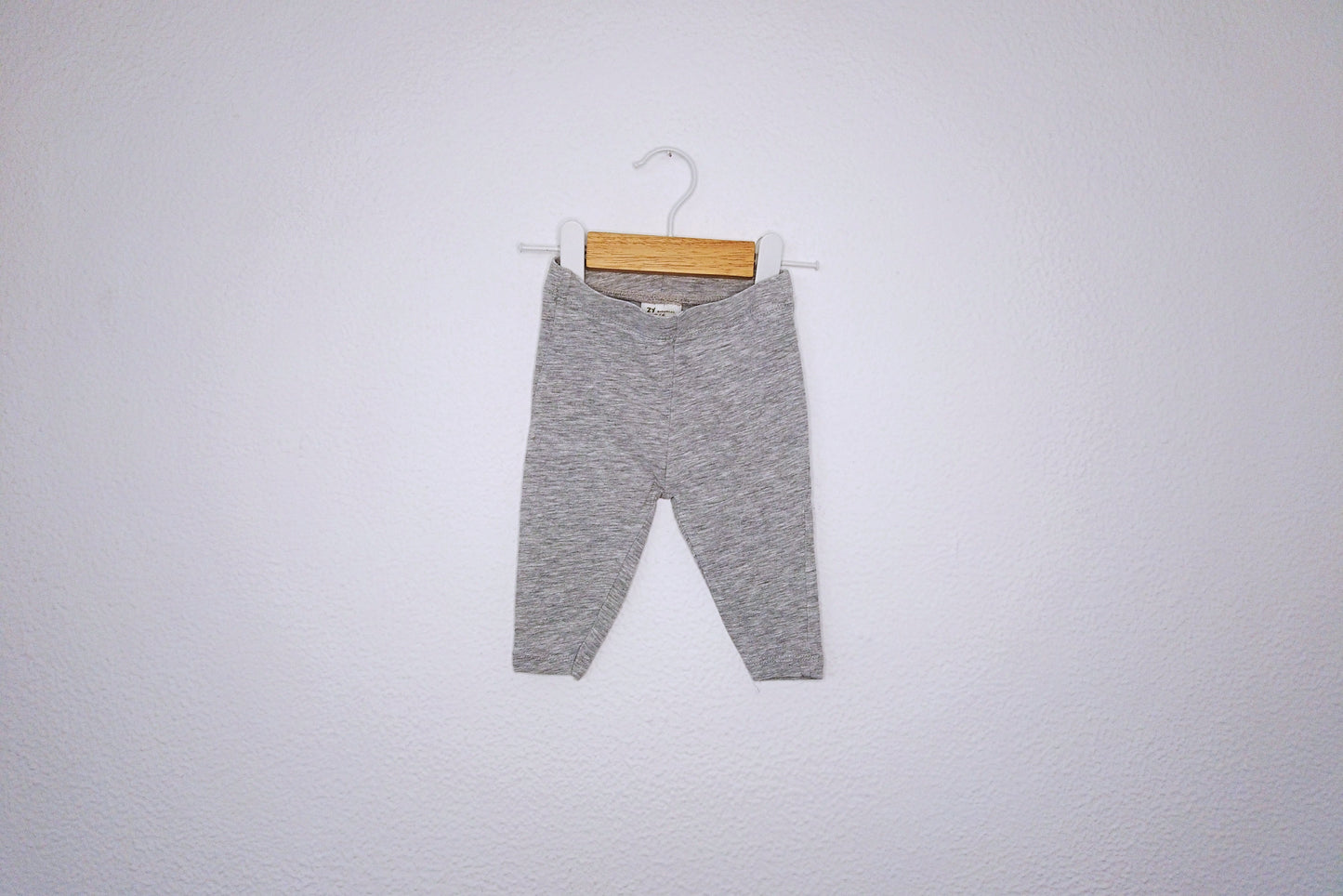 Calças leggins para Bebé Menina, Bebé Menino de 3 - 6 meses | Clobies