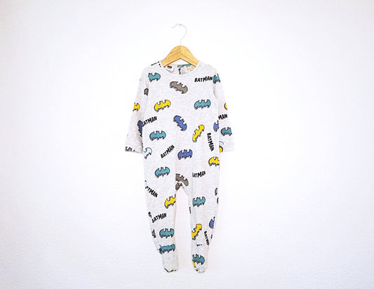 Babygrow with feet ▪️ Baby 9 - 12 months