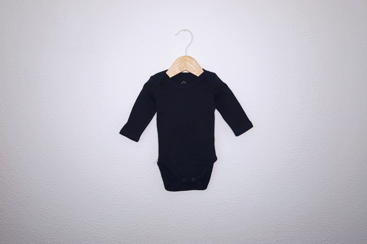 Body manga comprida para Bebé Menina, Bebé Menino de 1 - 3 meses | Clobies