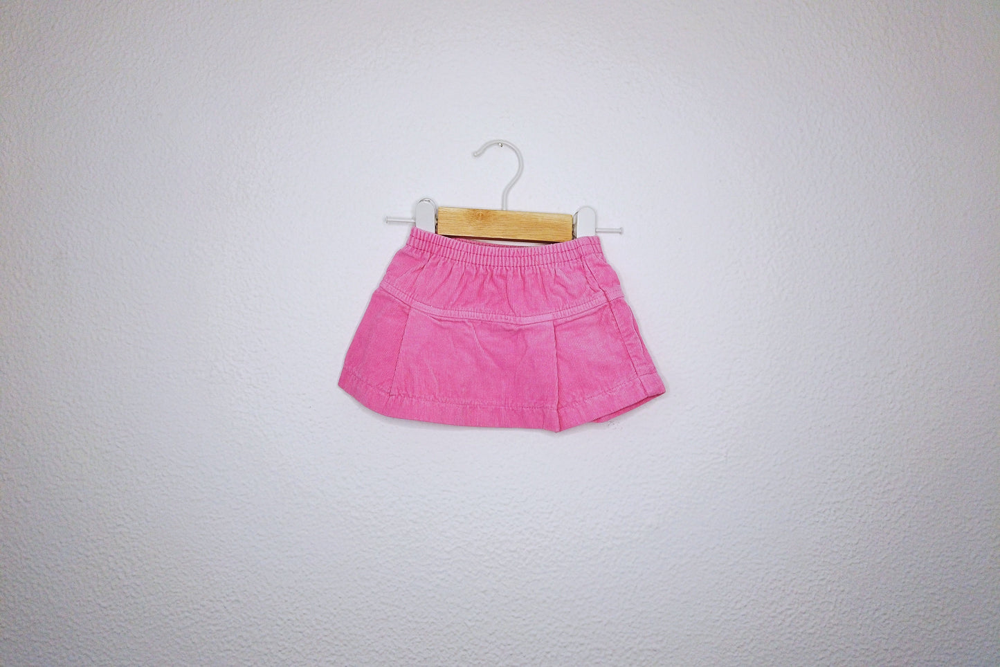 Saia para Bebé Menina de 1 - 3 meses | Clobies