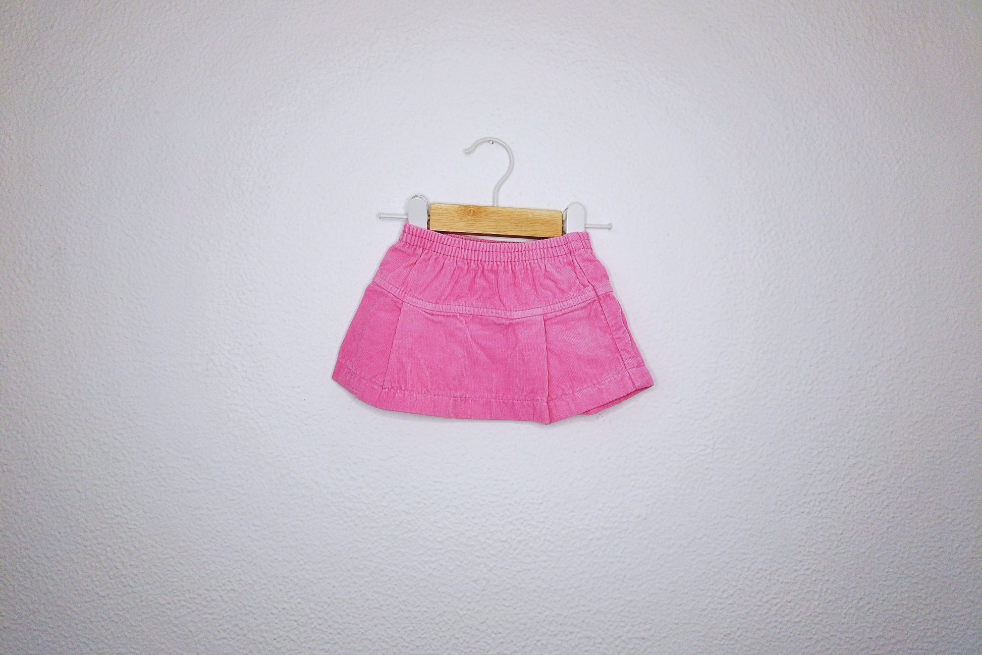 Saia para Bebé Menina de 1 - 3 meses | Clobies