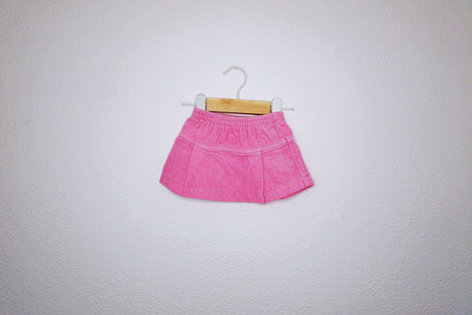 Saia para Bebé Menina de 1 - 3 meses | Clobies
