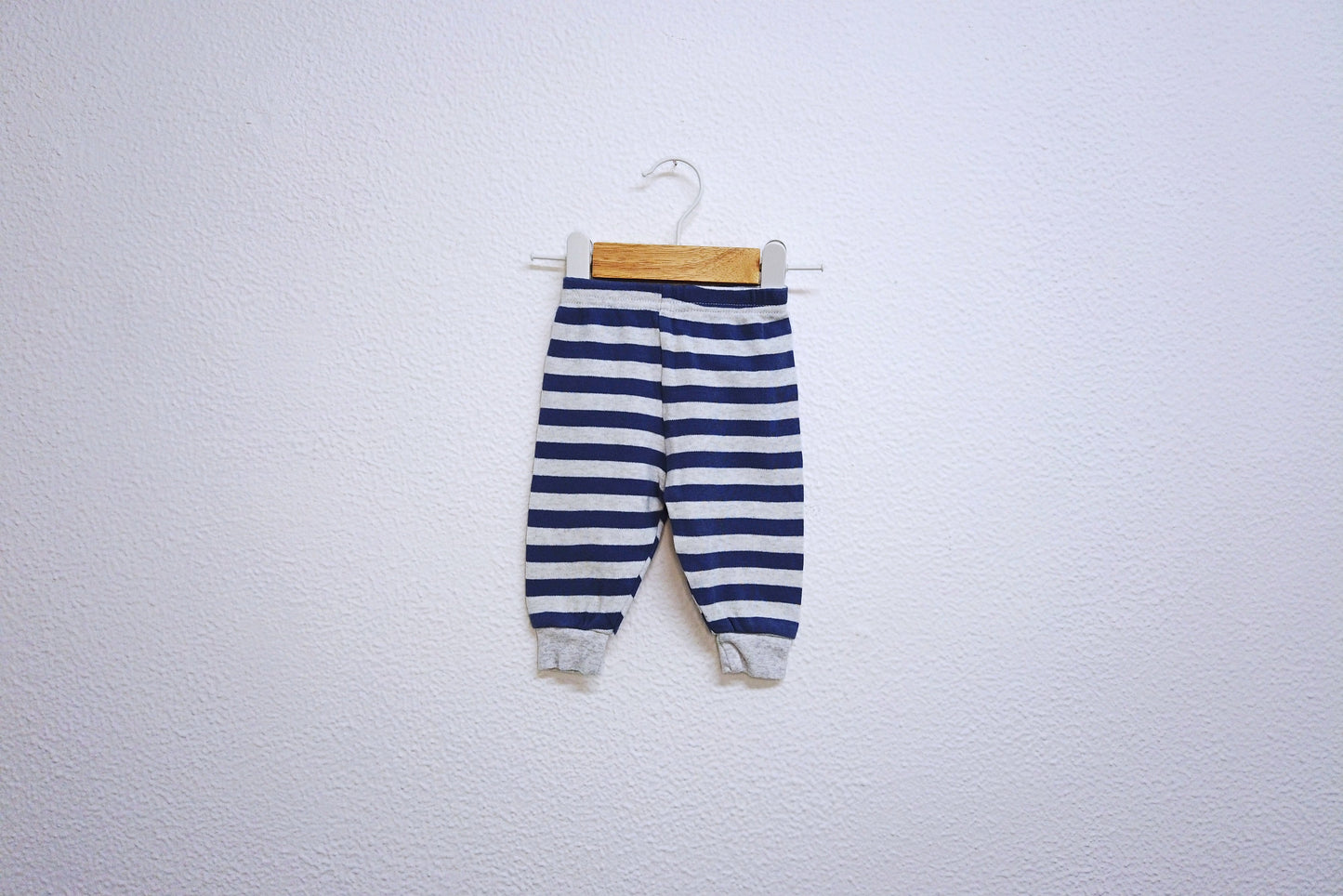 Calças leggins para Bebé Menino de 3 - 6 meses | Clobies