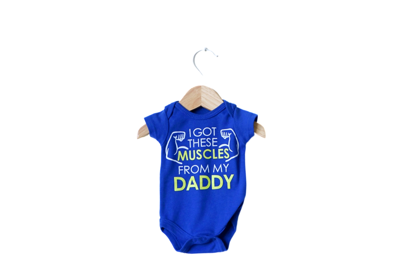 Body manga curta para Bebé Menino de 0 meses | Clobies