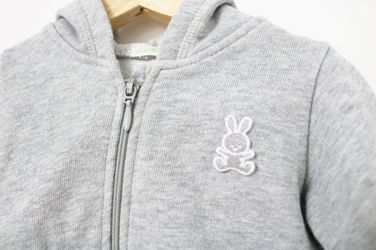 Cotton jacket ▪️ Baby 3 - 6 months