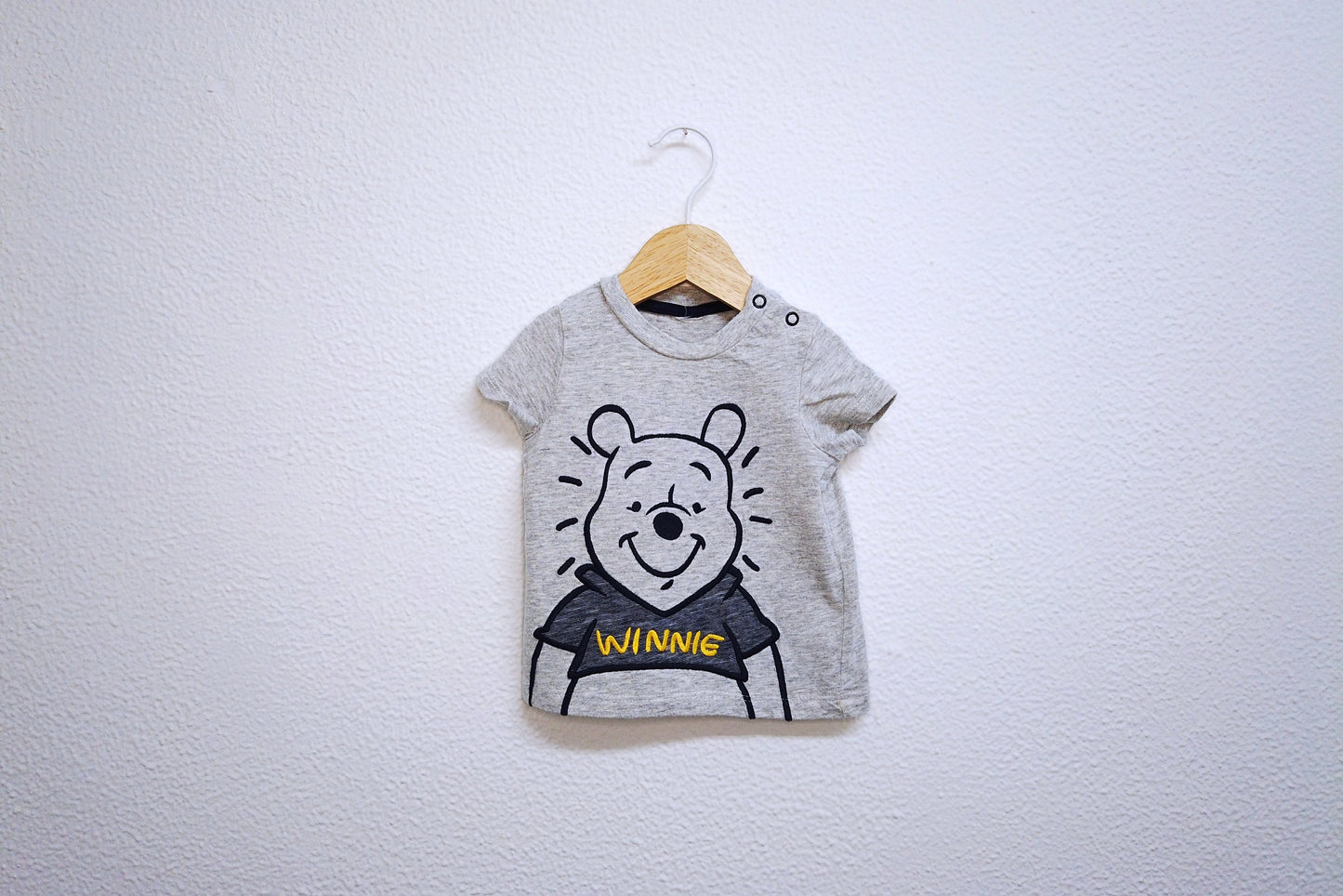 T-shirt para Bebé Menina, Bebé Menino de 3 - 6 meses | Clobies