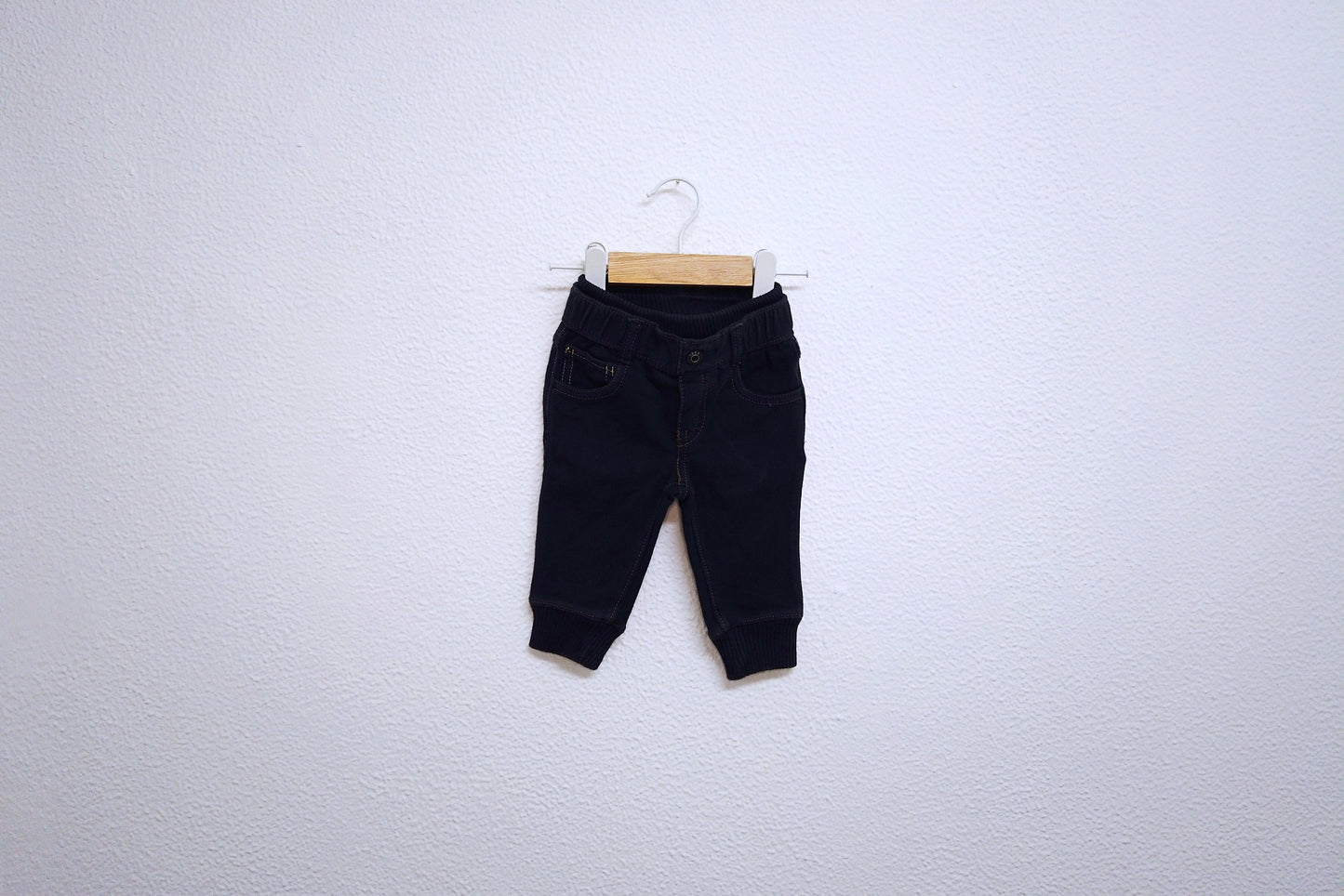 Calças moletão (fato treino) para Bebé Menina, Bebé Menino de 3 - 6 meses | Clobies