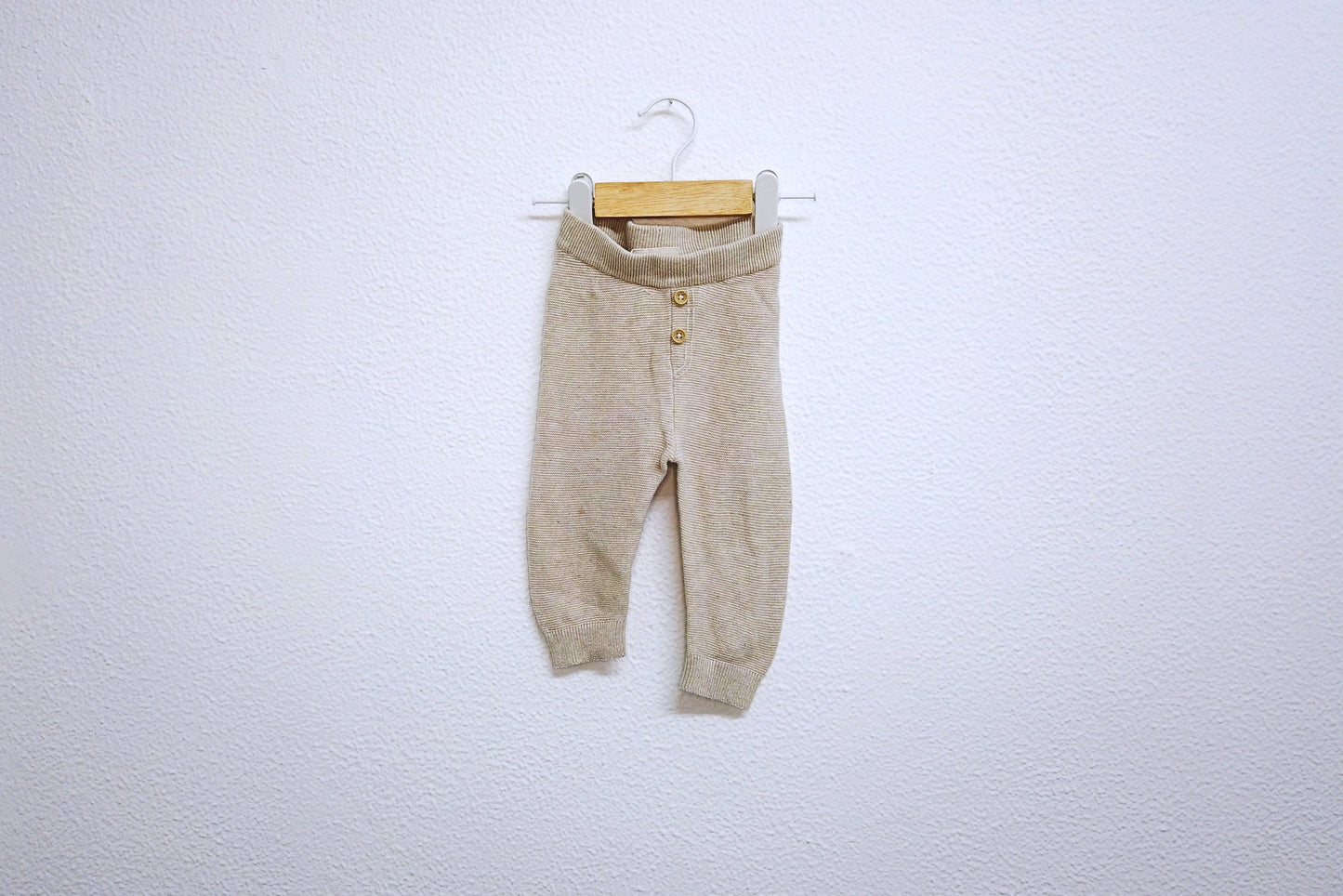 Calças leggins para Bebé Menina, Bebé Menino de 3 - 6 meses | Clobies