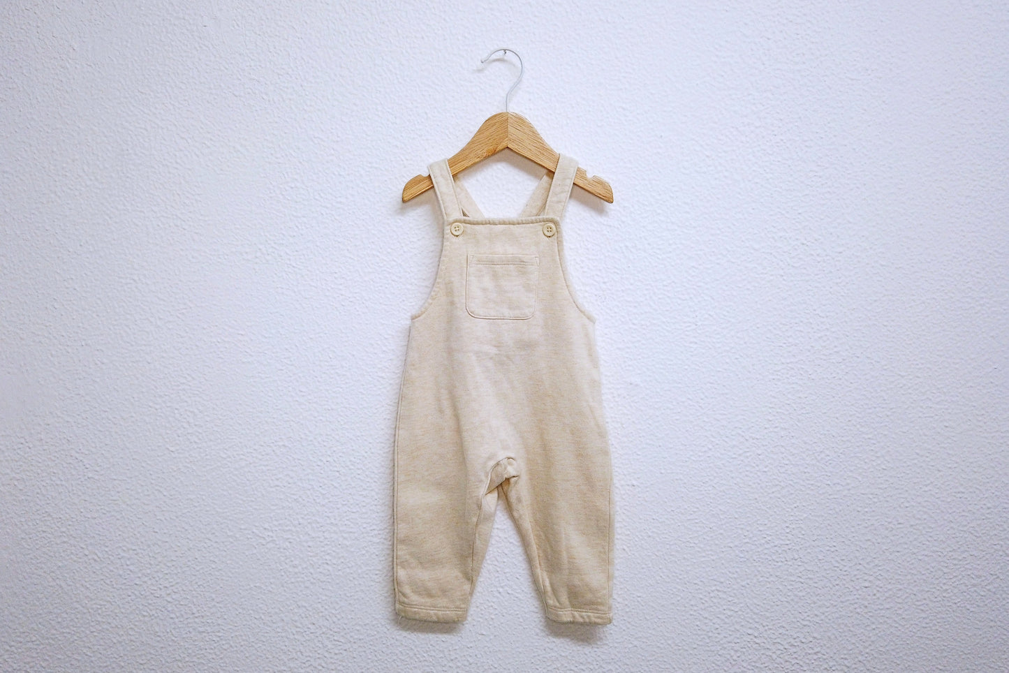 Jardineira/macacão c/pernas para Bebé Menina, Bebé Menino de 3 - 6 meses | Clobies