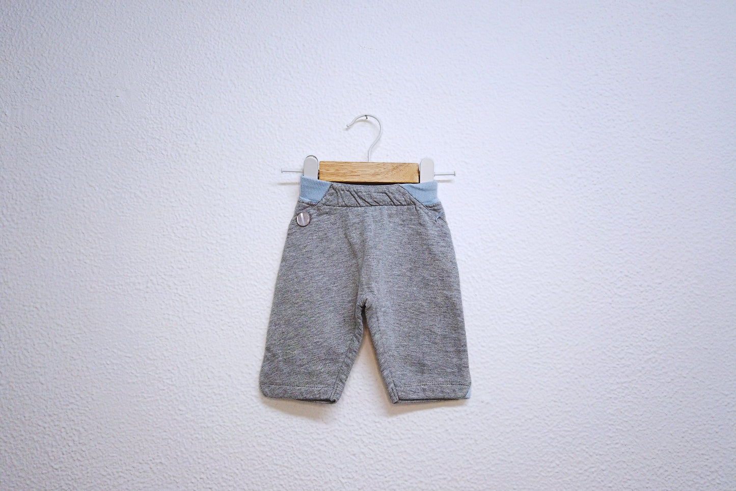 Calças leggins para Bebé Menino de 0/1 meses | Clobies
