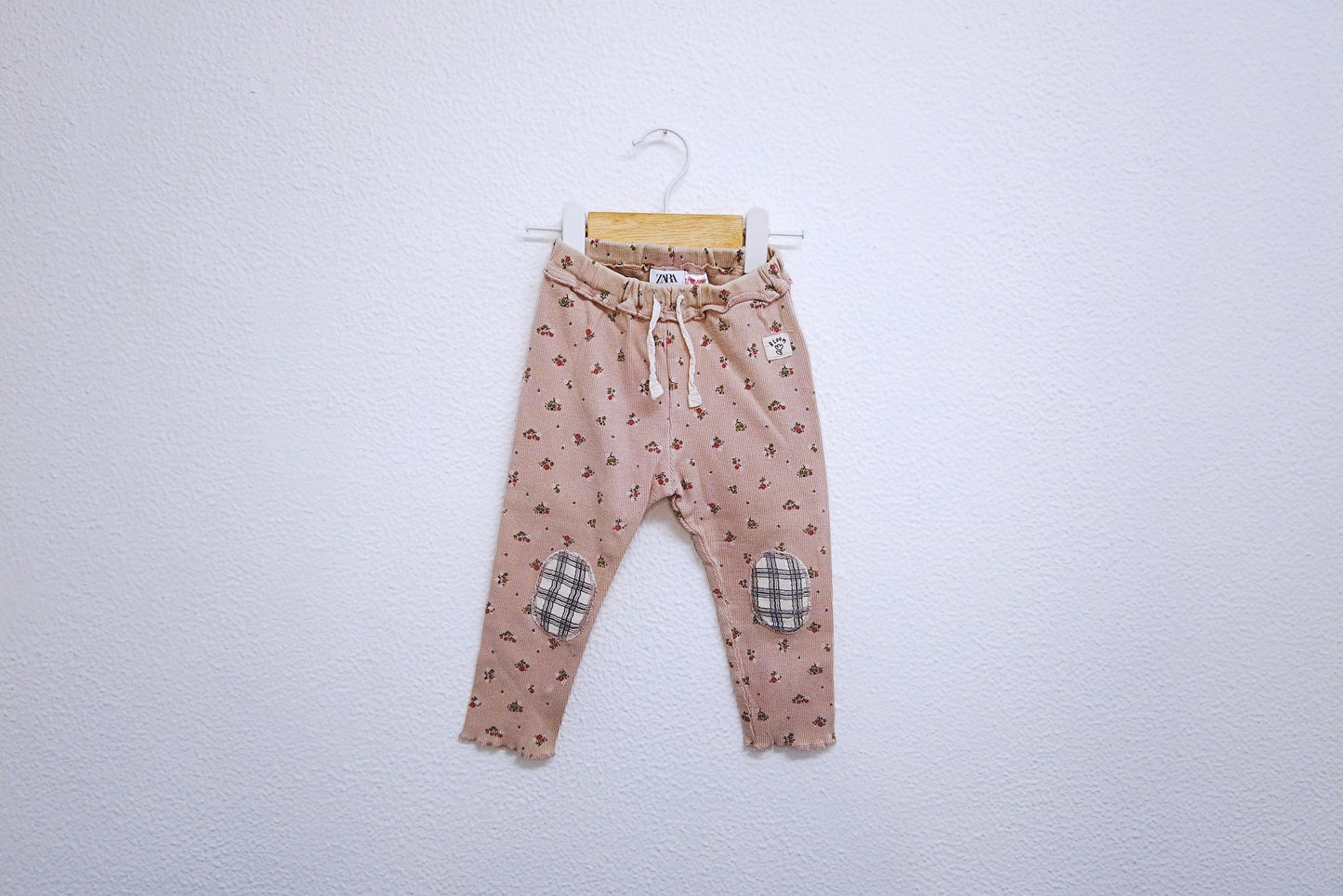 Calças leggins para Bebé Menina de 12 - 18 meses | Clobies