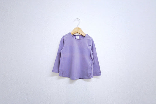 Camisola de Algodão Fina para Bebé Menina de 12 - 18 meses | Clobies
