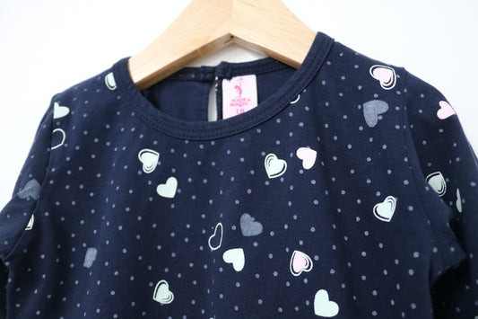 Thin Cotton Sweater ▪️ Baby 12 - 18 months