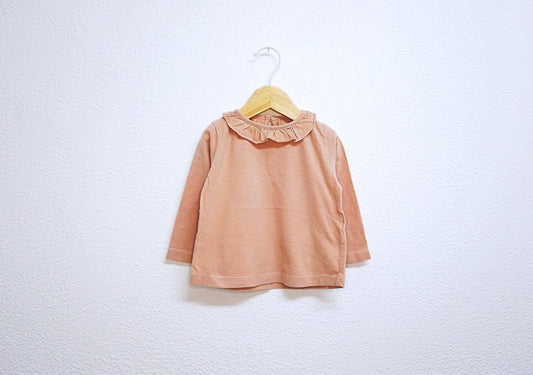 Thin Cotton Sweater ▪️ Baby 12 - 18 months