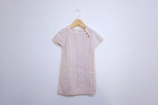 Vestido para Bebé Menina de 12 - 18 meses | Clobies