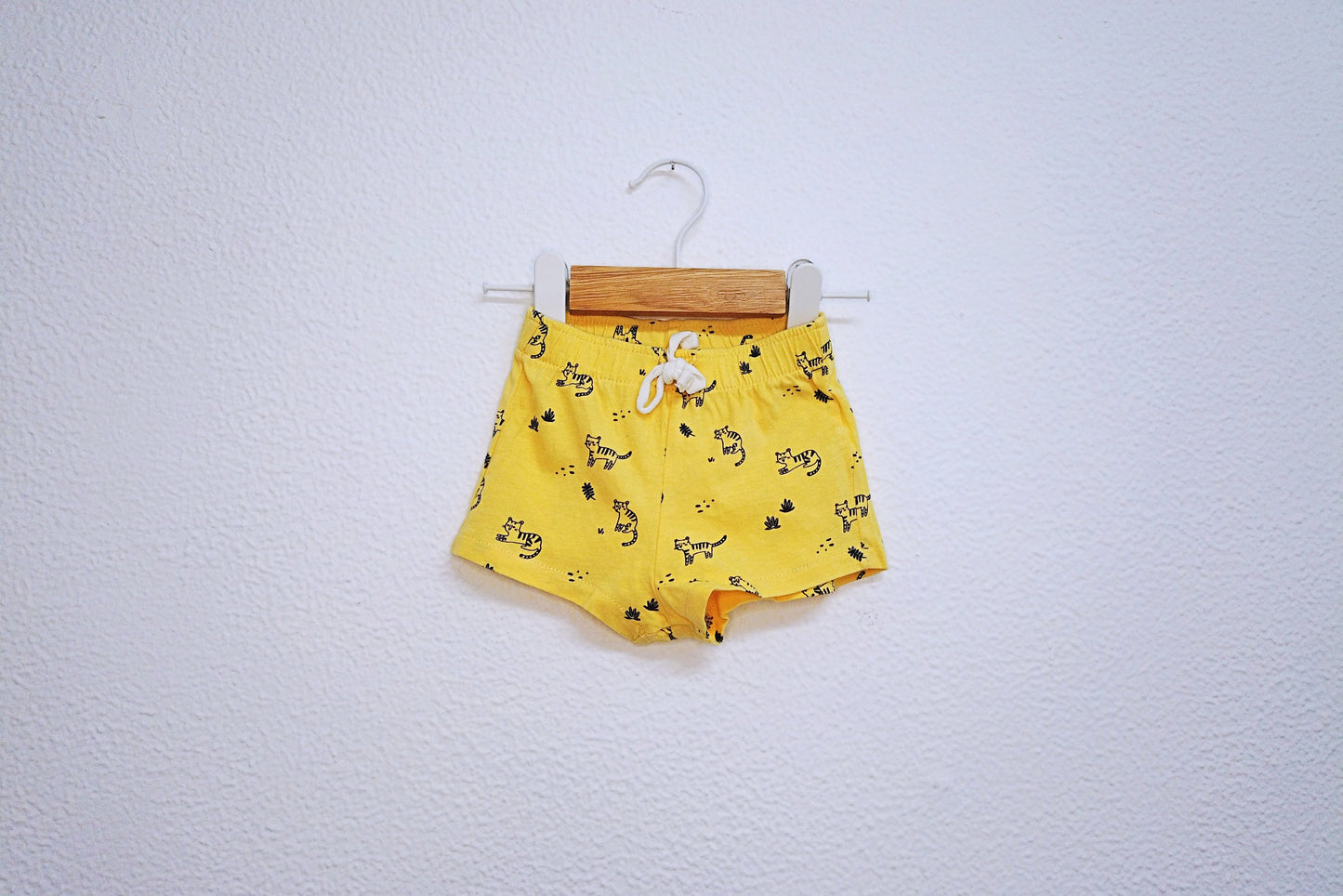 Calções para Bebé Menina, Bebé Menino de 3 - 6 meses | Clobies