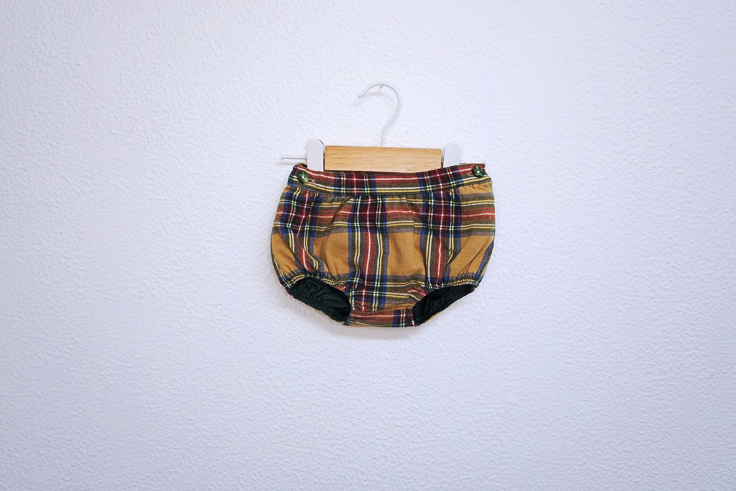 Fofo / Tapa Fraldas para Bebé Menina, Bebé Menino de 6 - 9 meses | Clobies