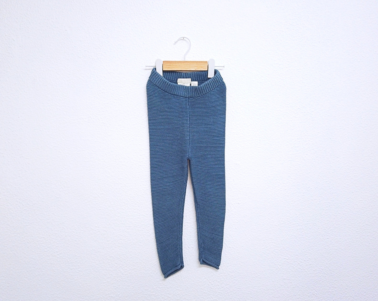 Knitted pants ▪️ Baby 18 - 24 months