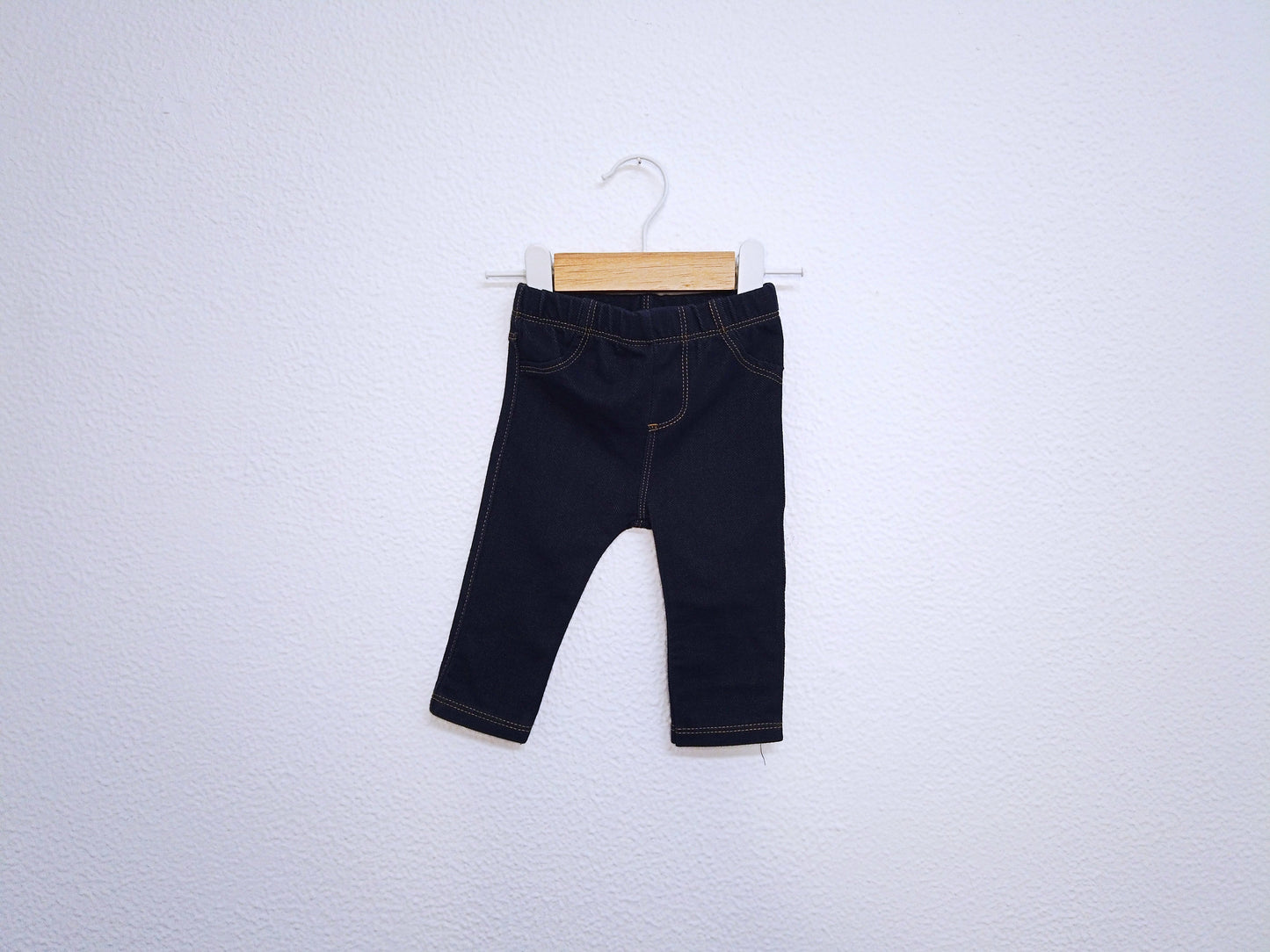 Calças leggins para Bebé Menina de 3 - 6 meses | Clobies