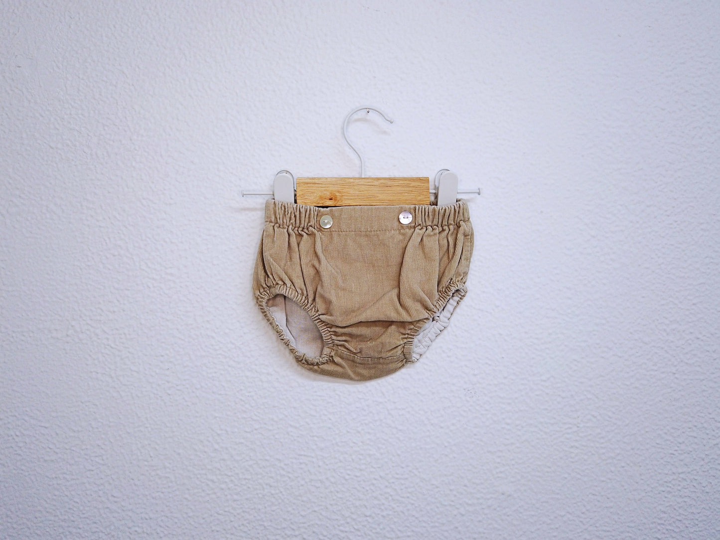 Fofo / Tapa Fraldas para Bebé Menina, Bebé Menino de 3 - 6 meses | Clobies