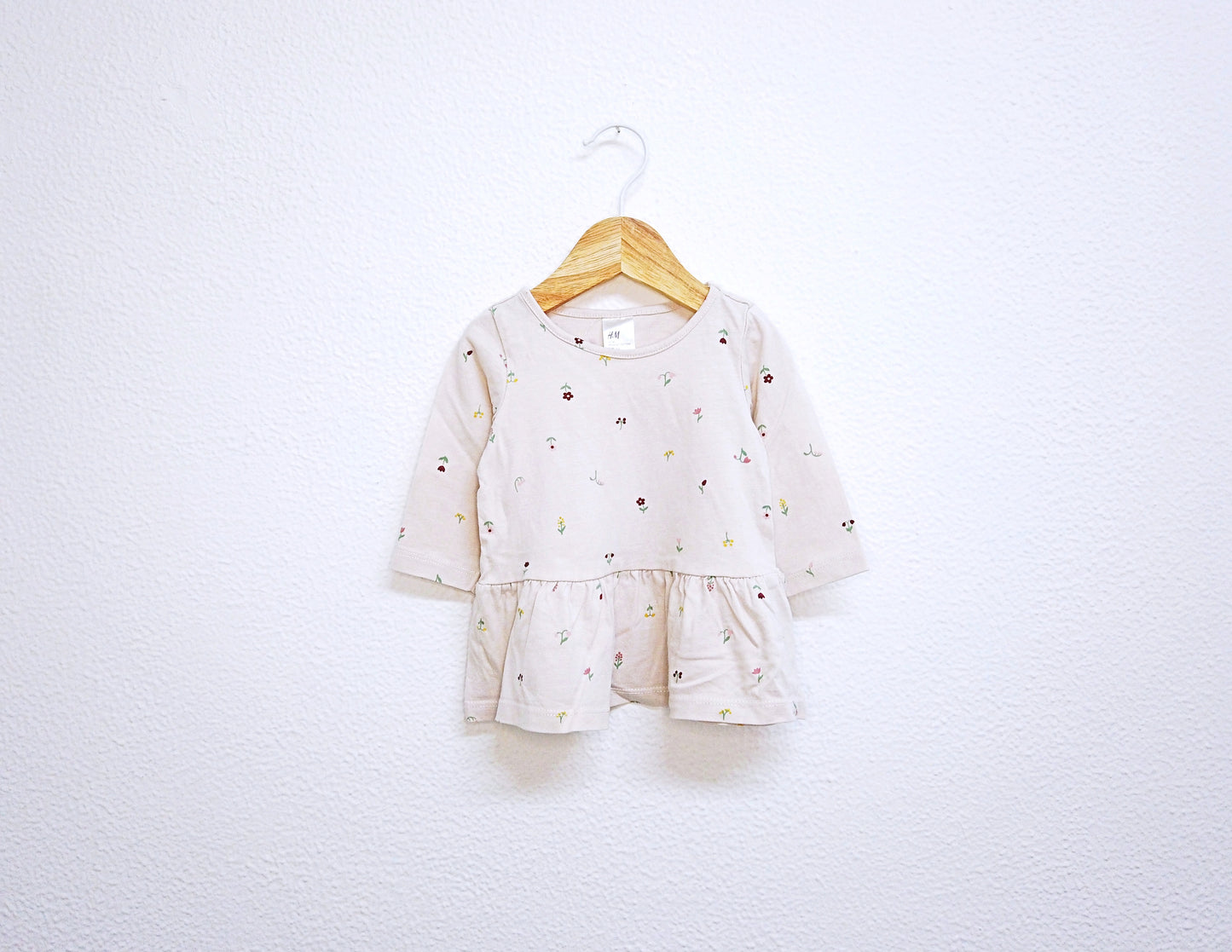 Dress ▪️ Baby 1 - 3 months