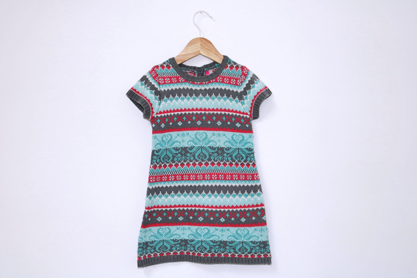 Vestido para Bebé Menina de 18 - 24 meses | Clobies