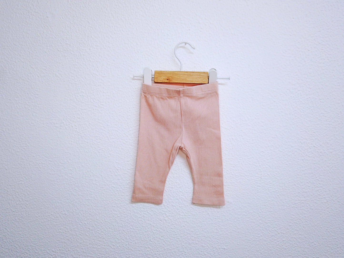 Calças leggins para Bebé Menina de 1 - 3 meses | Clobies