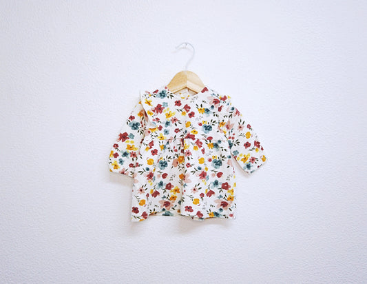 Dress ▪️ Baby 1 - 3 months